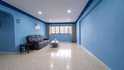 Blk 552 Cheng San Place (Ang Mo Kio), HDB 5 Rooms #540852231